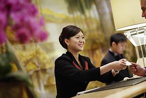Crowne Plaza Hefei by IHG