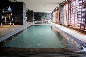 Crowne Plaza Hefei by IHG