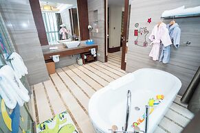 Crowne Plaza Hefei by IHG