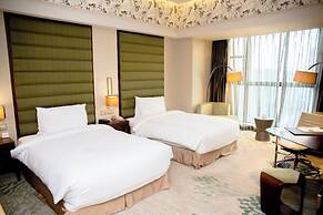 Crowne Plaza Hefei by IHG