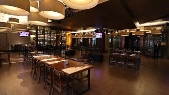 Crowne Plaza Hefei by IHG