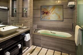 Crowne Plaza Hefei by IHG