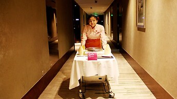 Crowne Plaza Hefei by IHG