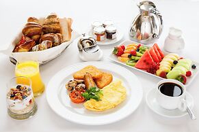 Crowne Plaza Hefei by IHG