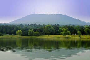 Crowne Plaza Hefei by IHG