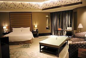 Crowne Plaza Hefei by IHG