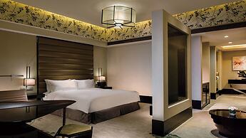 Crowne Plaza Hefei by IHG