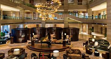 Crowne Plaza Hefei by IHG