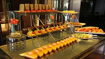 Crowne Plaza Hefei by IHG