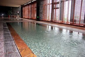 Crowne Plaza Hefei by IHG