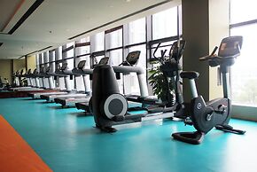 Crowne Plaza Hefei by IHG