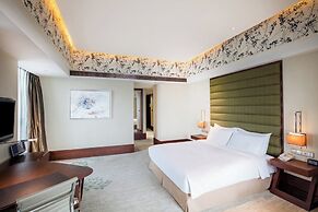 Crowne Plaza Hefei by IHG