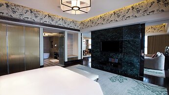 Crowne Plaza Hefei by IHG