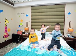 Crowne Plaza Hefei by IHG