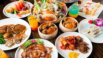 Crowne Plaza Hefei by IHG