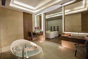 Crowne Plaza Hefei by IHG