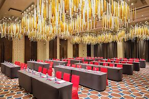 Crowne Plaza Hefei by IHG