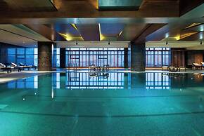 Crowne Plaza Hefei by IHG
