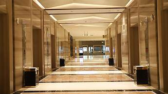 Crowne Plaza Hefei by IHG