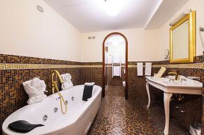 Grand Hotel Italia