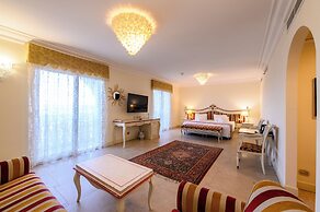 Grand Hotel Italia