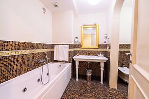 Grand Hotel Italia