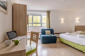 Lagrange Apart'HOTEL L'Escale Marine
