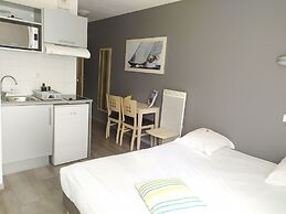 Lagrange Apart'HOTEL L'Escale Marine