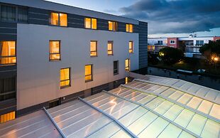 Lagrange Apart'HOTEL L'Escale Marine