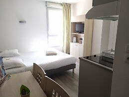 Lagrange Apart'HOTEL L'Escale Marine