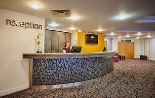 Stirling Court Hotel