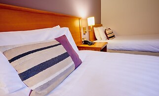 Stirling Court Hotel