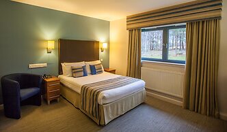Stirling Court Hotel