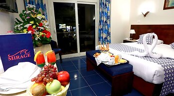Mirage Bay Resort & Aqua Park