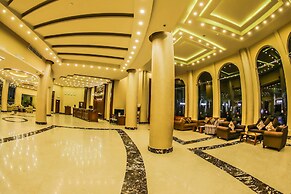 Mirage Bay Resort & Aqua Park
