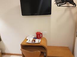 Hotel Asia