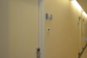 Hotel Asia
