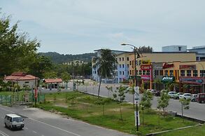 Hotel Asia