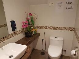 Hotel Asia