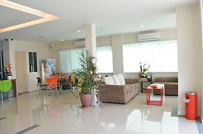 Hotel Asia