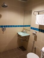 Hotel Asia