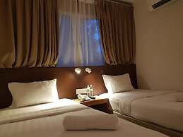 Hotel Asia