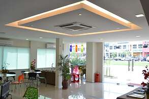 Hotel Asia