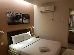 Hotel Asia