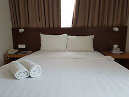 Hotel Asia