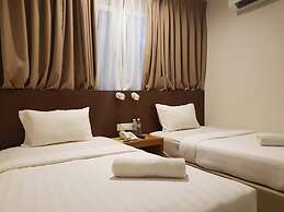 Hotel Asia