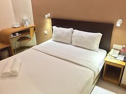 Hotel Asia