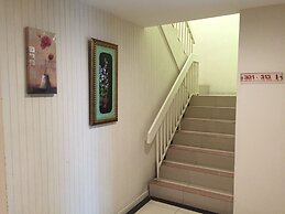 Hotel Asia