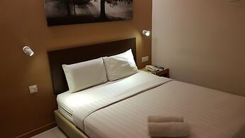 Hotel Asia
