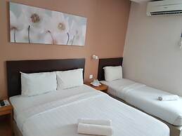 Hotel Asia